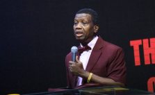 Open Heavens 20 July 2025 Sunday – God Hates Loneliness
